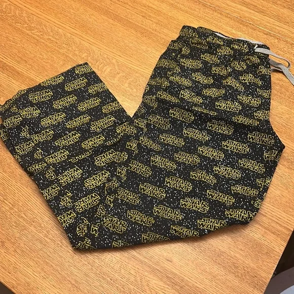 Star Wars Pyjamas - Picture 2 of 8